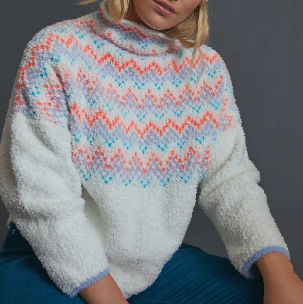 NWT PILCRO Sweater - Picture 5 of 16